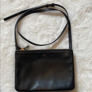 Celine Small Trio bag